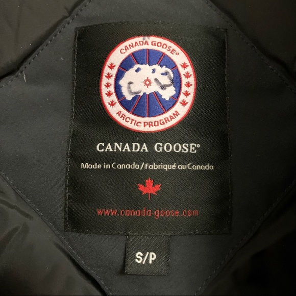 Canada Goose Victoria Parka - Picture 8 of 15